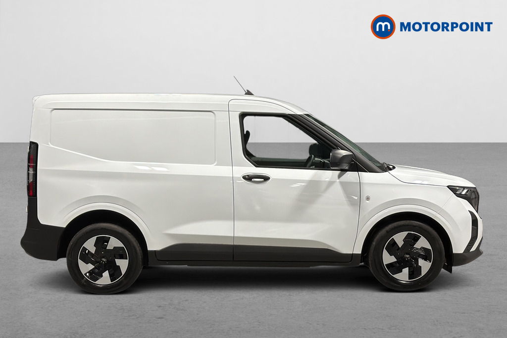 Ford Transit Courier Trend Automatic Electric Panel Van - Stock Number (1660983) - Passenger side