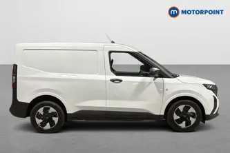 Ford Transit Courier Trend Automatic Electric Panel Van - Stock Number (1660983) - Passenger side