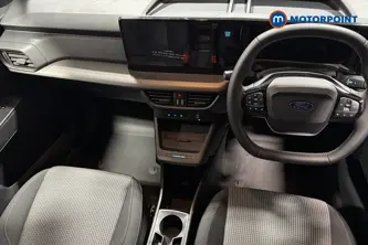 Ford Transit Courier Trend Automatic Electric Panel Van - Stock Number (1660983) - 1st supplementary image