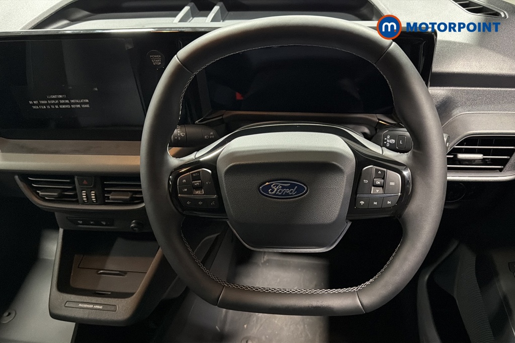 Ford Transit Courier Trend Automatic Electric Panel Van - Stock Number (1660991) - 2nd supplementary image