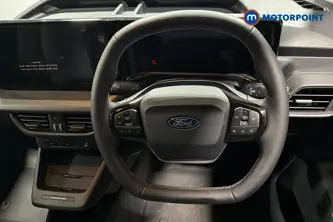 Ford Transit Courier Trend Automatic Electric Panel Van - Stock Number (1660991) - 2nd supplementary image