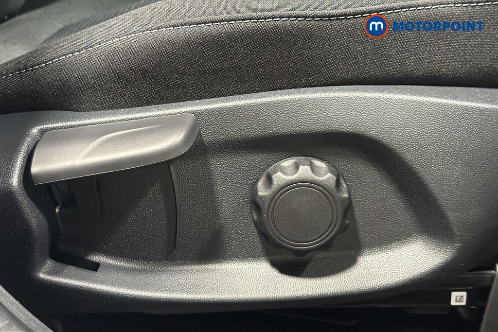 Ford Transit Courier Trend Automatic Electric Panel Van - Stock Number (1660991) - 993rd supplementary image