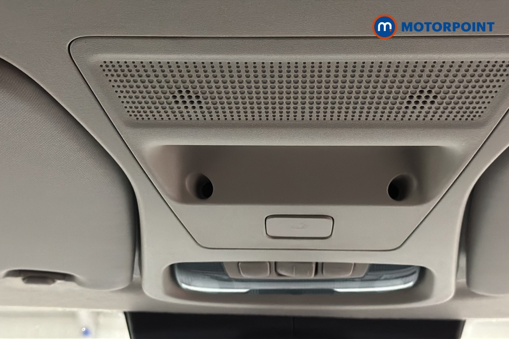 Ford Transit Courier Trend Automatic Electric Panel Van - Stock Number (1660991) - 994th supplementary image