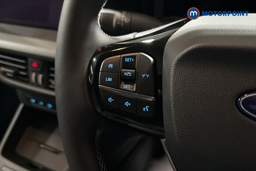 Ford Transit Courier Trend Automatic Electric Panel Van - Stock Number (1660991) - 4th supplementary image
