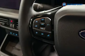Ford Transit Courier Trend Automatic Electric Panel Van - Stock Number (1660991) - 4th supplementary image
