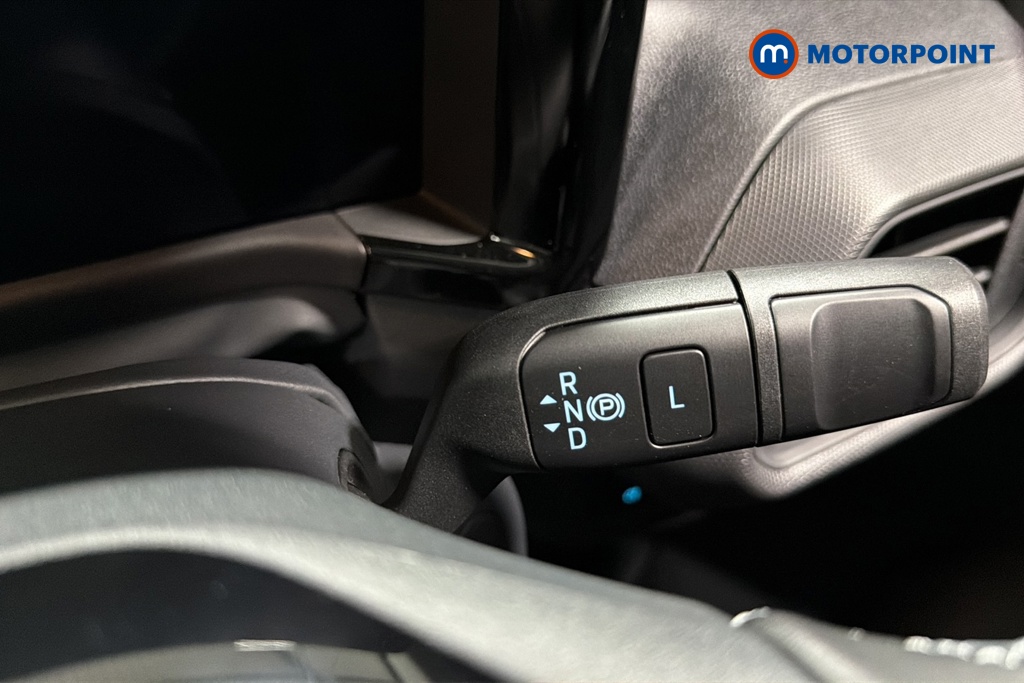 Ford Transit Courier Trend Automatic Electric Panel Van - Stock Number (1660991) - 6th supplementary image