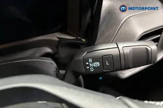 Ford Transit Courier Trend Automatic Electric Panel Van - Stock Number (1660991) - 6th supplementary image