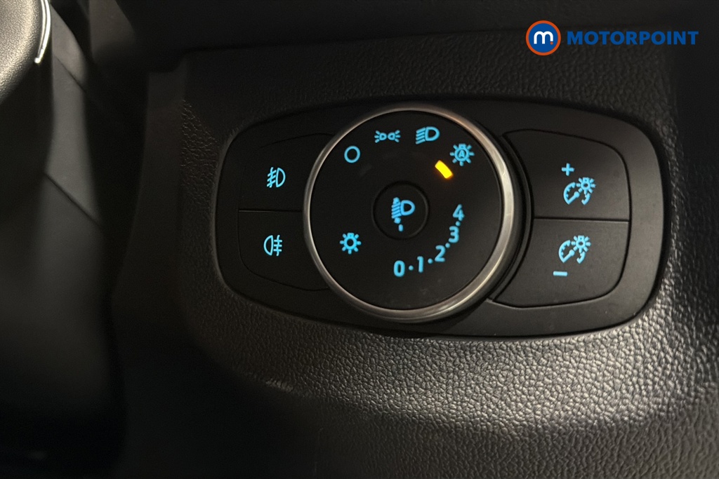 Ford Transit Courier Trend Automatic Electric Panel Van - Stock Number (1660991) - 11th supplementary image