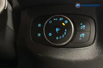Ford Transit Courier Trend Automatic Electric Panel Van - Stock Number (1660991) - 11th supplementary image