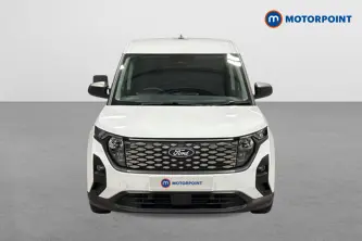 Ford Transit Courier Trend Automatic Electric Panel Van - Stock Number (1660991) - Front bumper