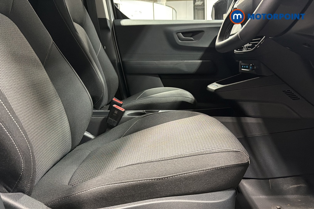 Ford Transit Courier Trend Automatic Electric Panel Van - Stock Number (1660991) - 22nd supplementary image