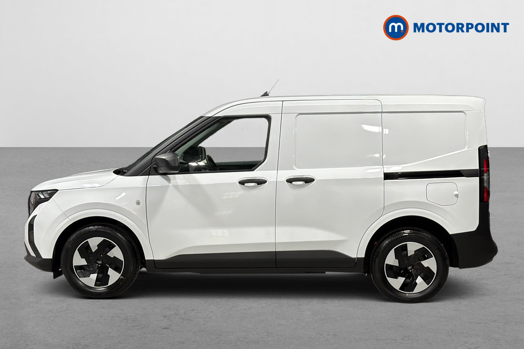 Ford Transit Courier Trend Automatic Electric Panel Van - Stock Number (1660991) - Drivers side