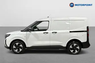 Ford Transit Courier Trend Automatic Electric Panel Van - Stock Number (1660991) - Drivers side