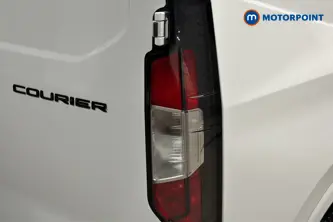 Ford Transit Courier Trend Automatic Electric Panel Van - Stock Number (1660991) - 36th supplementary image