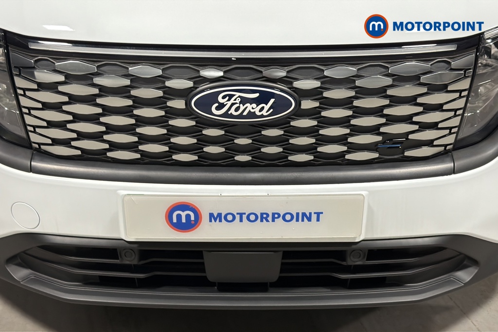 Ford Transit Courier Trend Automatic Electric Panel Van - Stock Number (1660991) - 43rd supplementary image