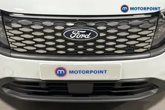 Ford Transit Courier Trend Automatic Electric Panel Van - Stock Number (1660991) - 43rd supplementary image