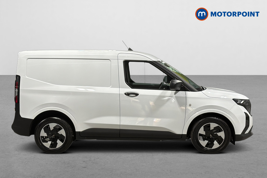 Ford Transit Courier Trend Automatic Electric Panel Van - Stock Number (1660991) - Passenger side