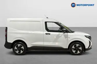 Ford Transit Courier Trend Automatic Electric Panel Van - Stock Number (1660991) - Passenger side