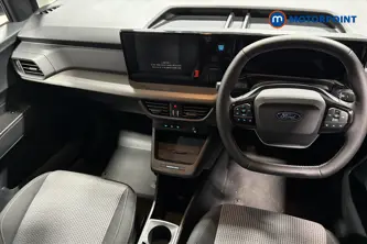 Ford Transit Courier Trend Automatic Electric Panel Van - Stock Number (1660991) - 1st supplementary image