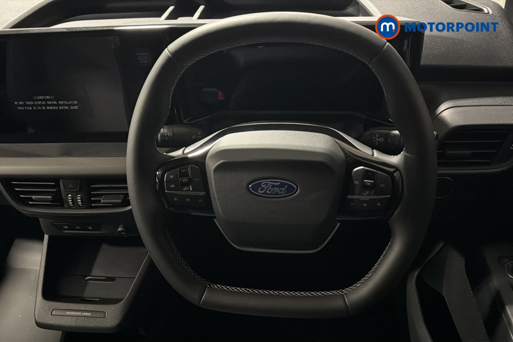 Ford Transit Courier Trend Automatic Electric Panel Van - Stock Number (1660993) - 2nd supplementary image
