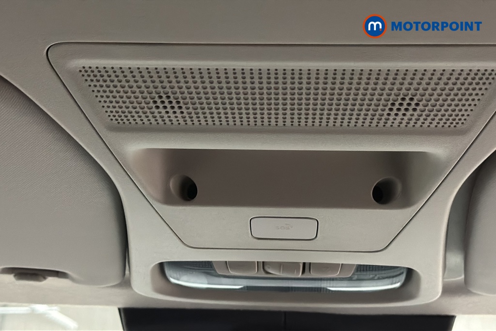 Ford Transit Courier Trend Automatic Electric Panel Van - Stock Number (1660993) - 994th supplementary image