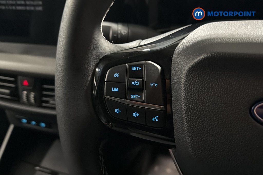 Ford Transit Courier Trend Automatic Electric Panel Van - Stock Number (1660993) - 4th supplementary image