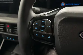 Ford Transit Courier Trend Automatic Electric Panel Van - Stock Number (1660993) - 4th supplementary image