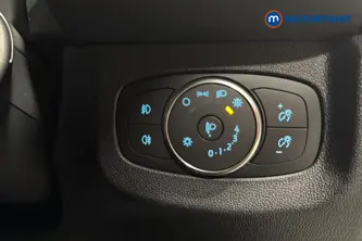Ford Transit Courier Trend Automatic Electric Panel Van - Stock Number (1660993) - 11th supplementary image