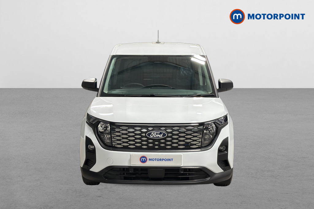 Ford Transit Courier Trend Automatic Electric Panel Van - Stock Number (1660993) - Front bumper