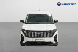 Ford Transit Courier Trend Automatic Electric Panel Van - Stock Number (1660993) - Front bumper