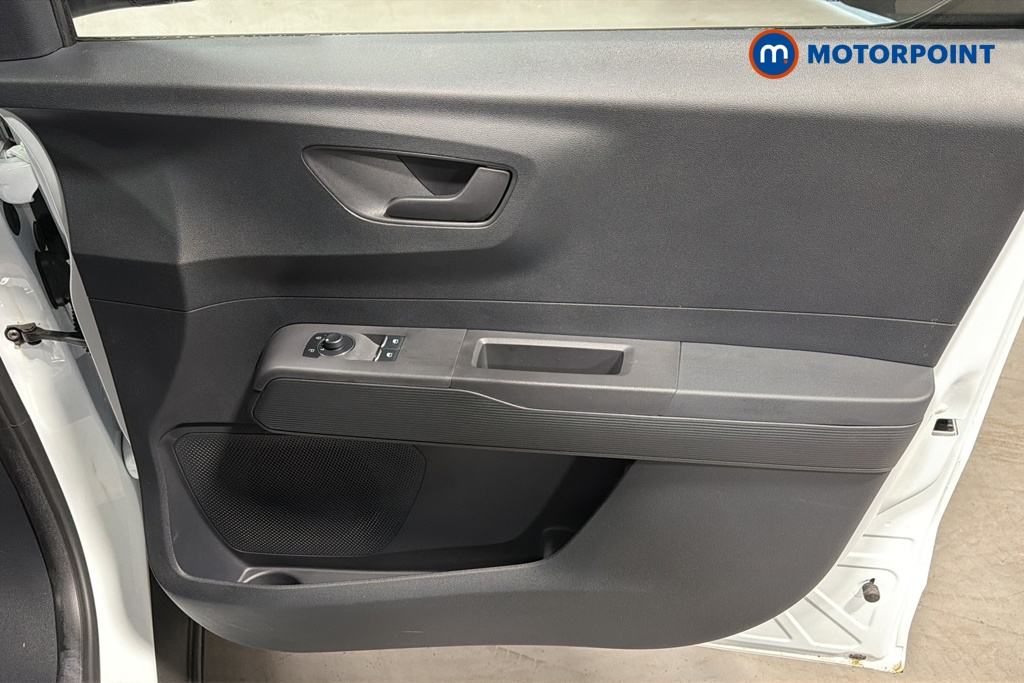 Ford Transit Courier Trend Automatic Electric Panel Van - Stock Number (1660993) - 18th supplementary image