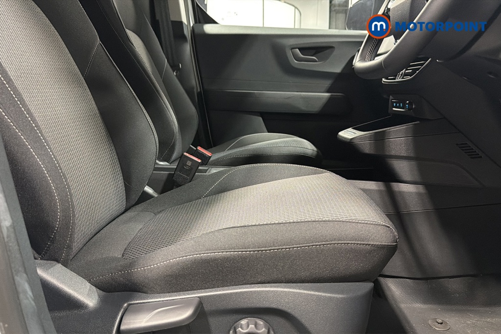 Ford Transit Courier Trend Automatic Electric Panel Van - Stock Number (1660993) - 22nd supplementary image
