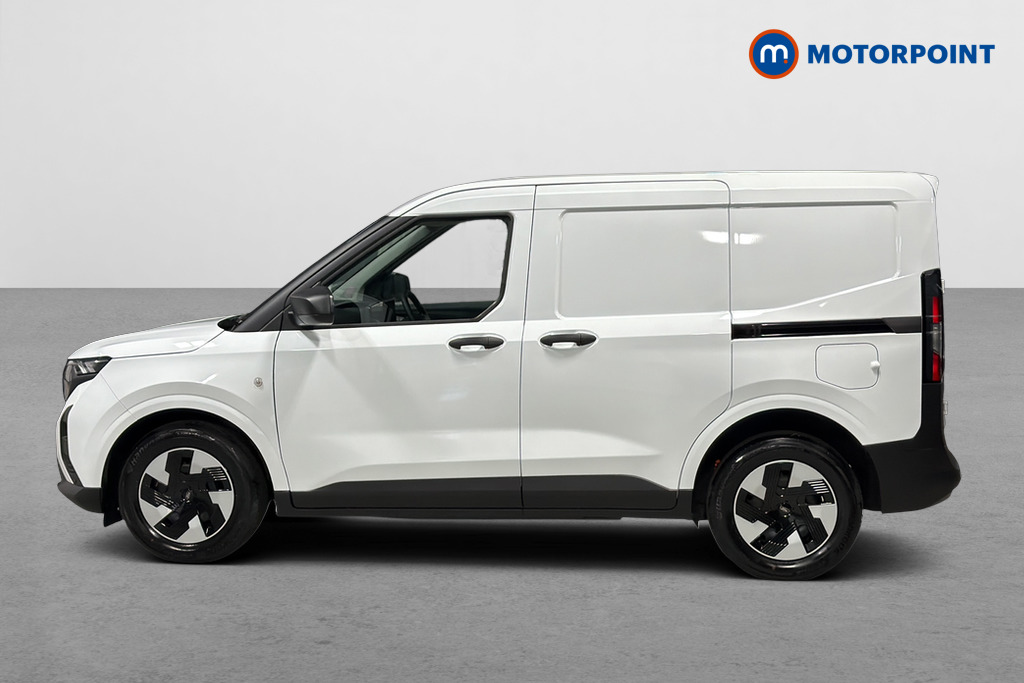 Ford Transit Courier Trend Automatic Electric Panel Van - Stock Number (1660993) - Drivers side