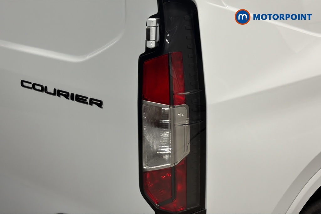 Ford Transit Courier Trend Automatic Electric Panel Van - Stock Number (1660993) - 36th supplementary image