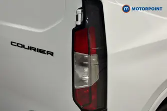 Ford Transit Courier Trend Automatic Electric Panel Van - Stock Number (1660993) - 36th supplementary image