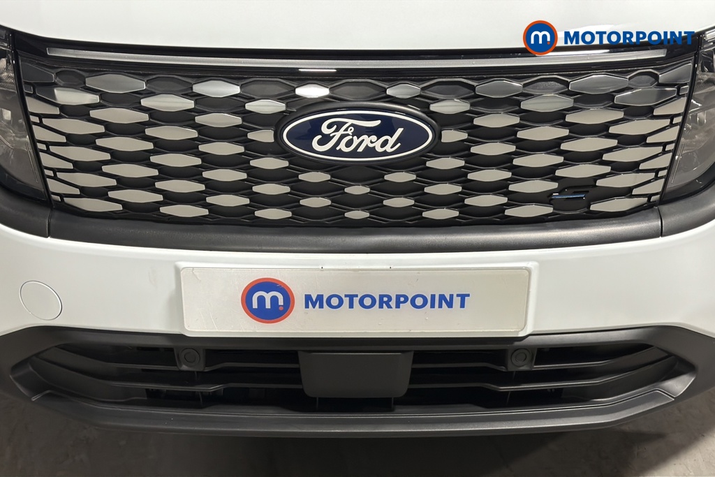 Ford Transit Courier Trend Automatic Electric Panel Van - Stock Number (1660993) - 43rd supplementary image