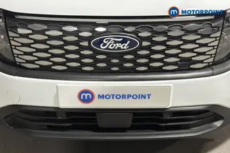Ford Transit Courier Trend Automatic Electric Panel Van - Stock Number (1660993) - 43rd supplementary image