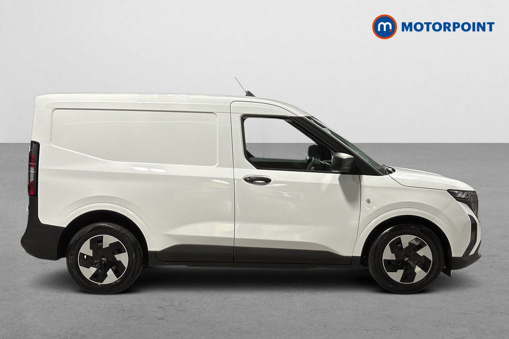 Ford Transit Courier Trend Automatic Electric Panel Van - Stock Number (1660993) - Passenger side