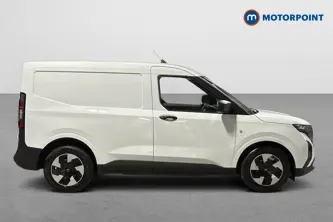 Ford Transit Courier Trend Automatic Electric Panel Van - Stock Number (1660993) - Passenger side