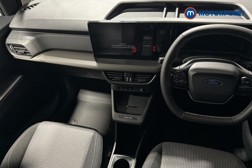 Ford Transit Courier Trend Automatic Electric Panel Van - Stock Number (1660993) - 1st supplementary image