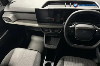 Ford Transit Courier Trend Automatic Electric Panel Van - Stock Number (1660993) - 1st supplementary image