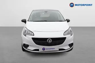 Vauxhall Corsa Griffin Manual Petrol Hatchback - Stock Number (1661013) - Front bumper