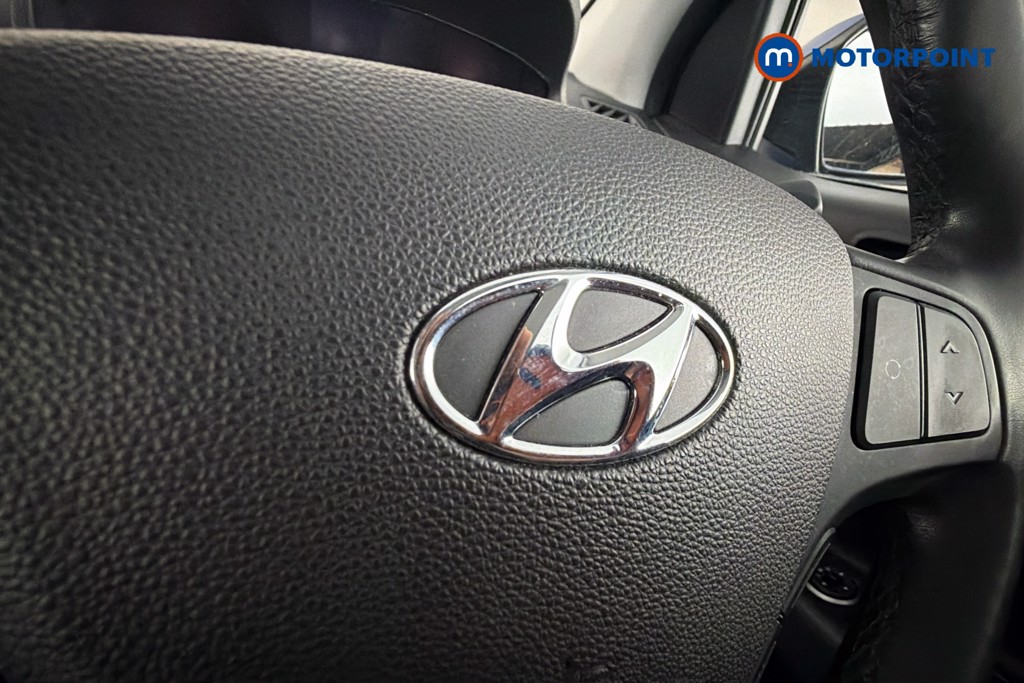 Hyundai I10 Premium Se Automatic Petrol Hatchback - Stock Number (1661180) - 5th supplementary image