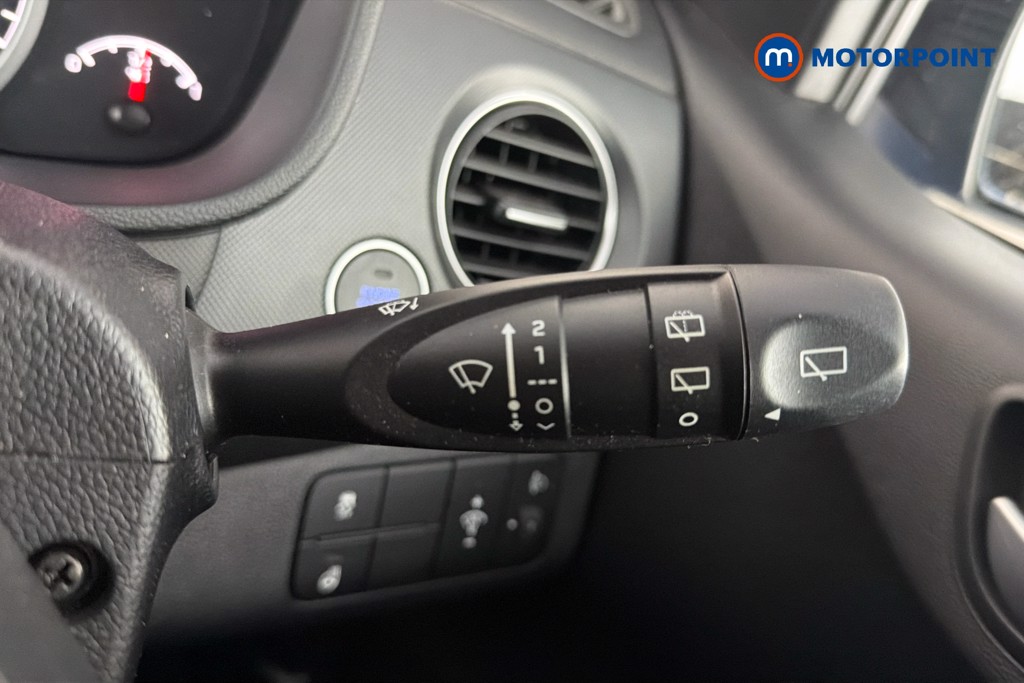 Hyundai I10 Premium Se Automatic Petrol Hatchback - Stock Number (1661180) - 7th supplementary image