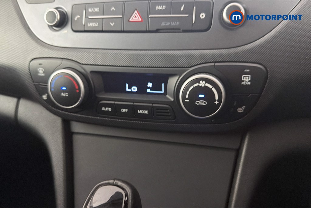 Hyundai I10 Premium Se Automatic Petrol Hatchback - Stock Number (1661180) - 12th supplementary image