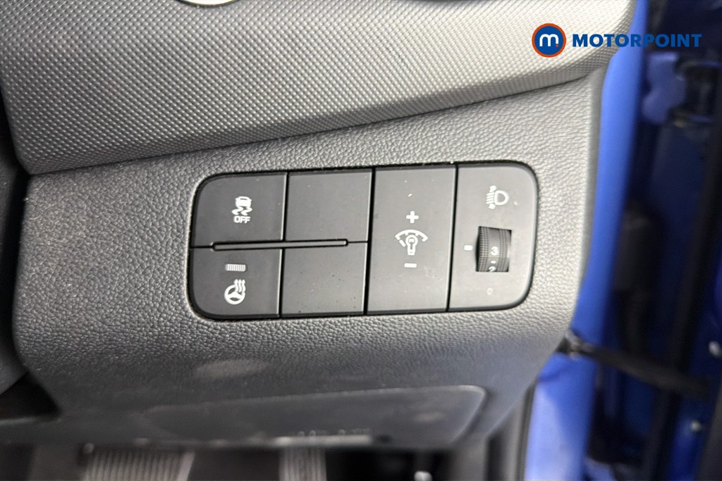 Hyundai I10 Premium Se Automatic Petrol Hatchback - Stock Number (1661180) - 18th supplementary image
