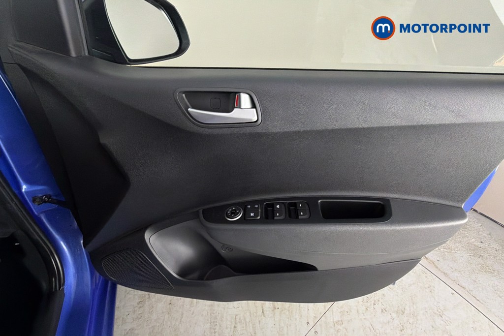 Hyundai I10 Premium Se Automatic Petrol Hatchback - Stock Number (1661180) - 19th supplementary image
