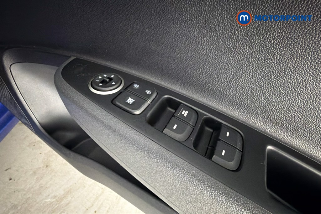 Hyundai I10 Premium Se Automatic Petrol Hatchback - Stock Number (1661180) - 20th supplementary image