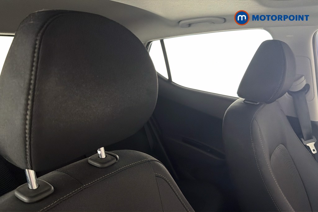 Hyundai I10 Premium Se Automatic Petrol Hatchback - Stock Number (1661180) - 23rd supplementary image