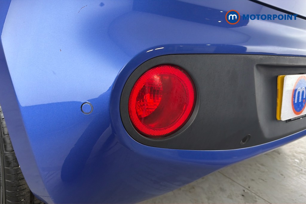 Hyundai I10 Premium Se Automatic Petrol Hatchback - Stock Number (1661180) - 40th supplementary image